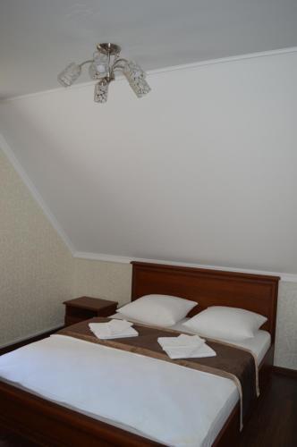 Mini Hotel And Hostel Skhodnya in Khimki, Russia