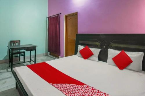 Hotel The M M Continental New Delhi Railway Station