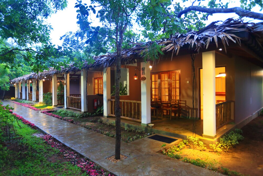 Royal Retreat Sigiriya in Sigiriya, Sri Lanka