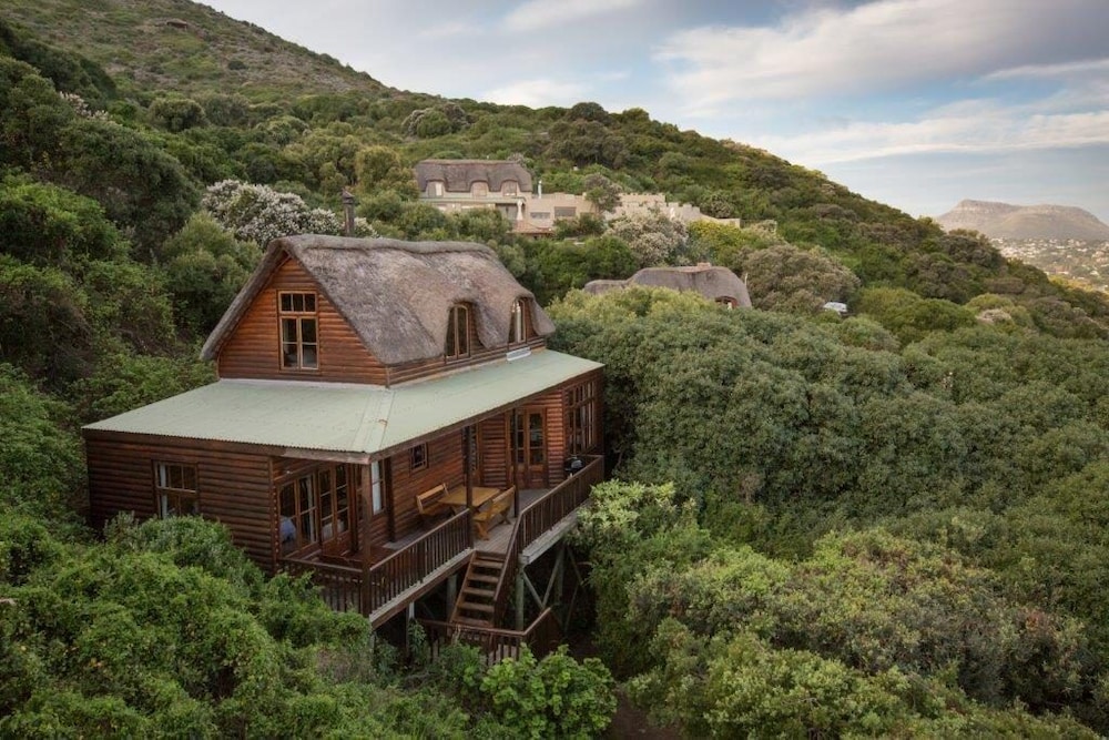 Monkey Valley Resort