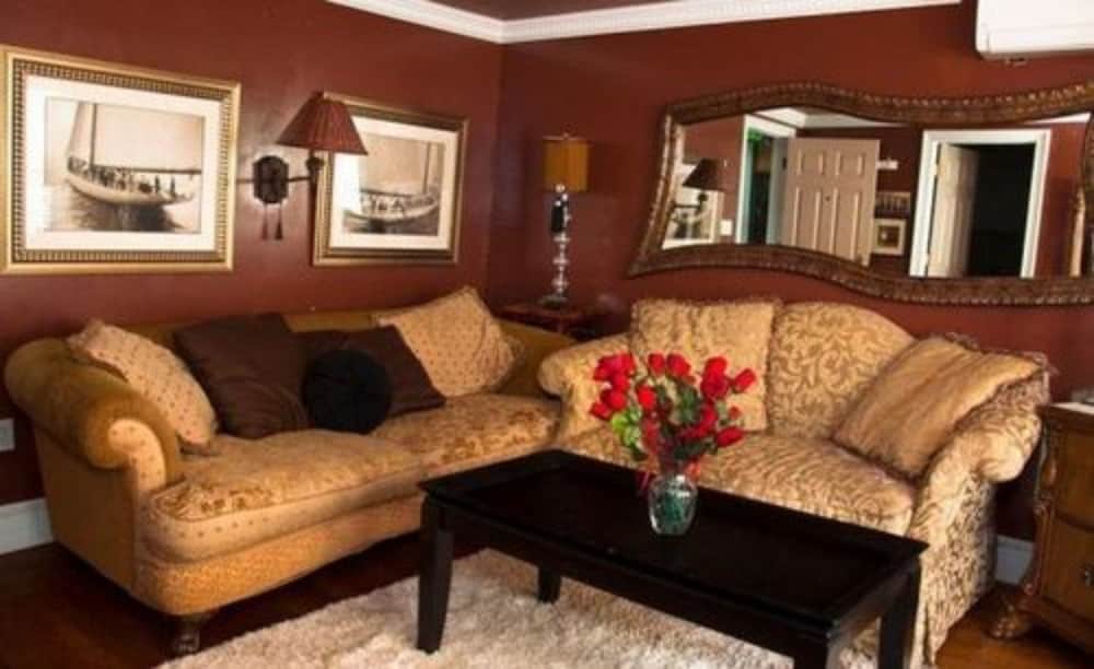 Ocean City Mansion - photo 12