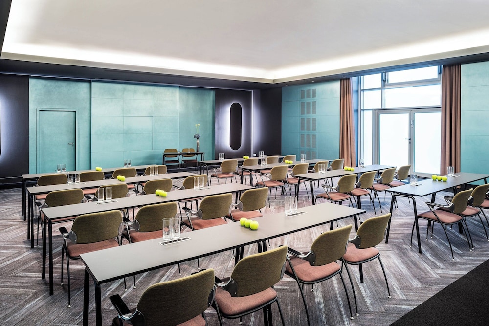 כנסים ואירועים