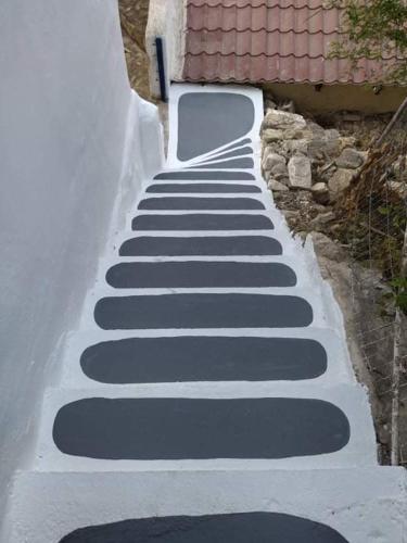 Aegean Dream 3 in Agia Marina, Greece