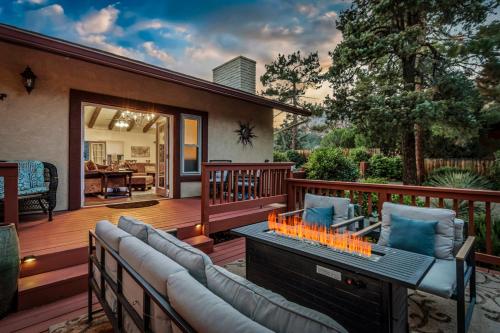 Sedona Quail Hollow Retreat in Sedona, United States