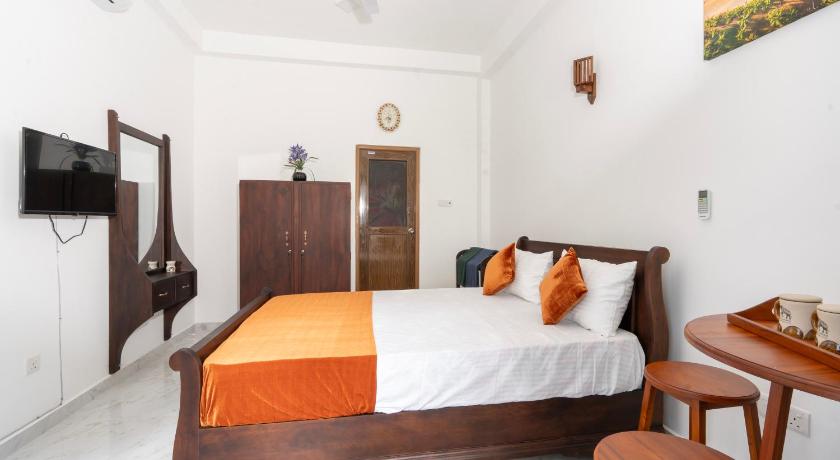 Posh Beds in Matara, Sri Lanka