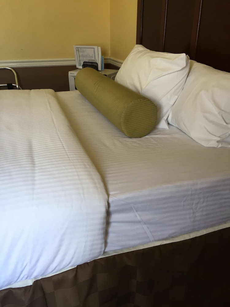 La Bonita Inn Motel - photo 8