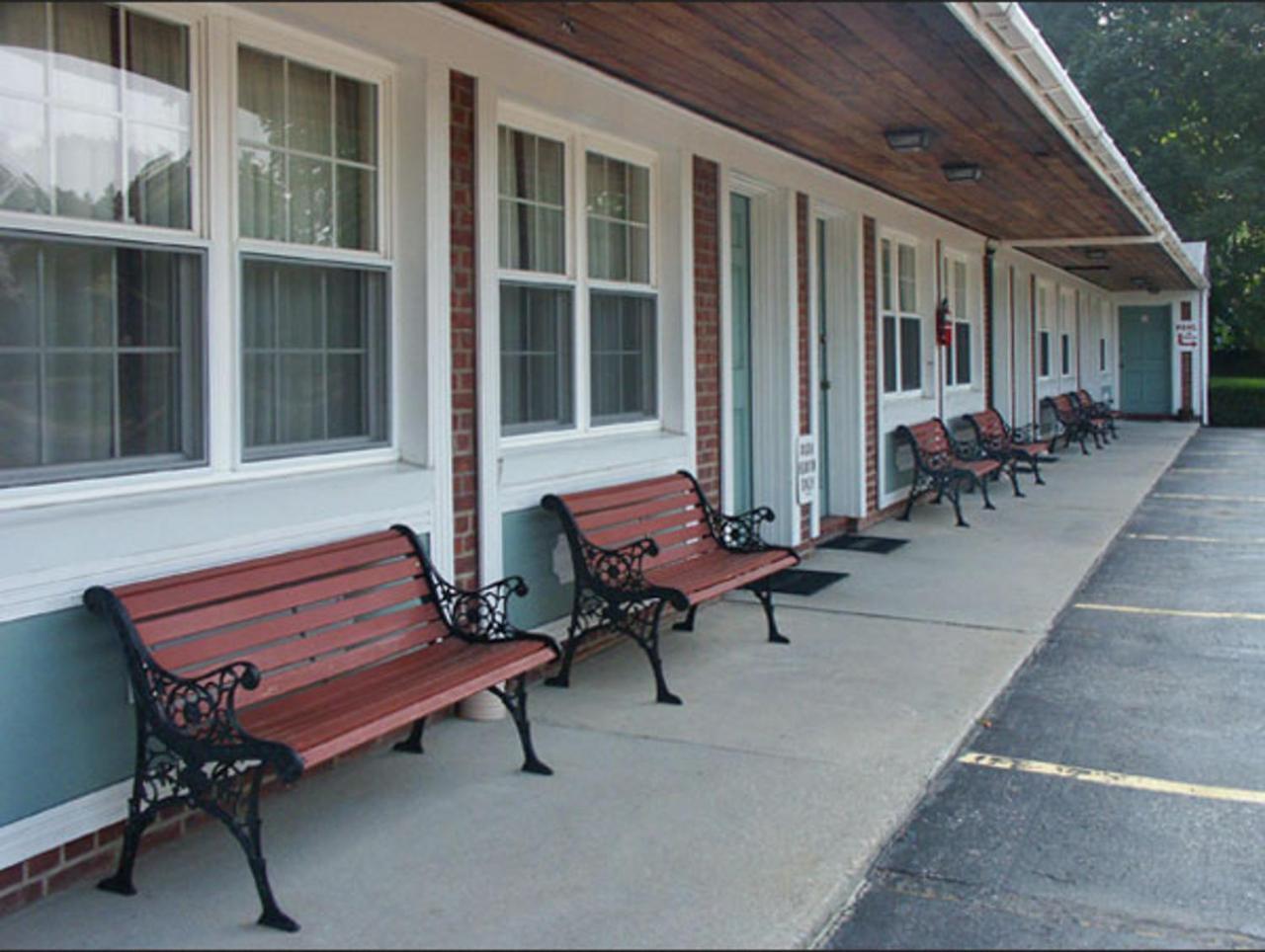 Catamount Motel - photo 7