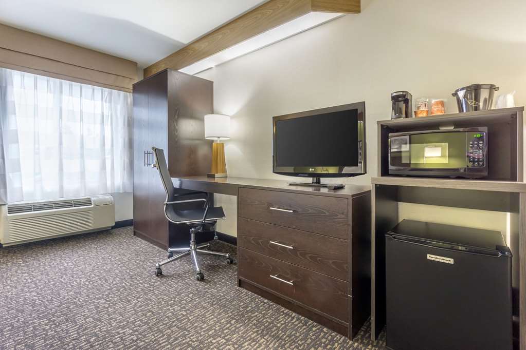 Sleep Inn SeaTac Airport - photo 16