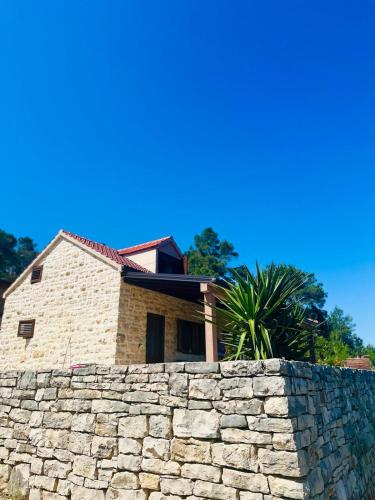 Milton holiday house — 4-Star Luxury Hotel in Blato, Croatia