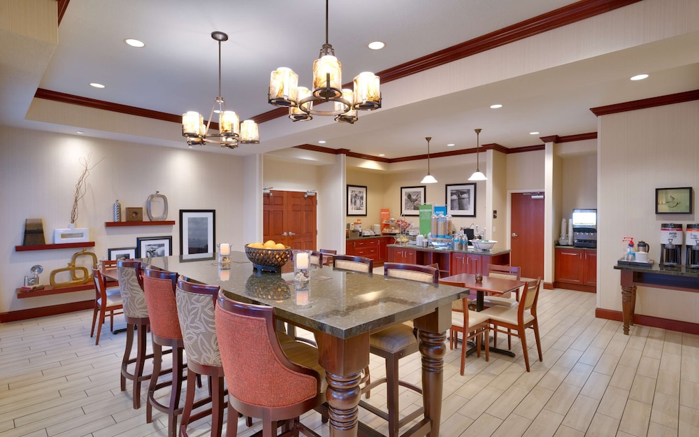 Hampton Inn Tremonton - photo 4