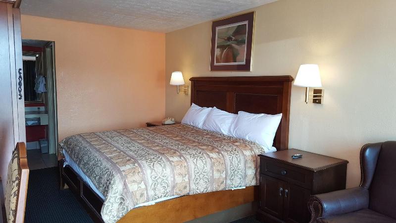 Garden Inn & Extended Stay Shepherdsville Louisville - photo 20