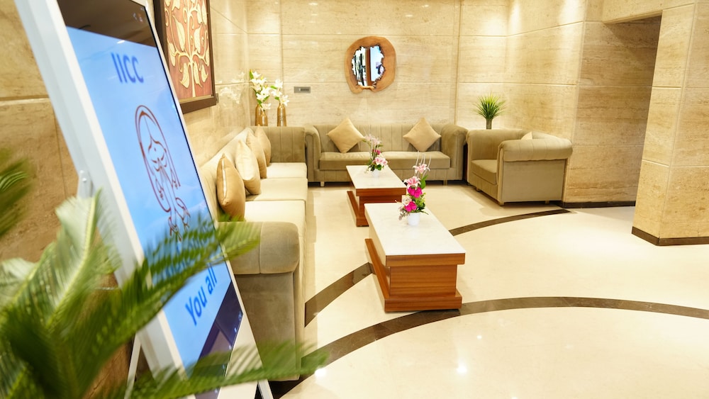 Indore International Convention Center — Sanwer — photo 3