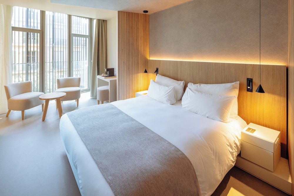 Hotel Arconte - last minute hotel in Barcelona