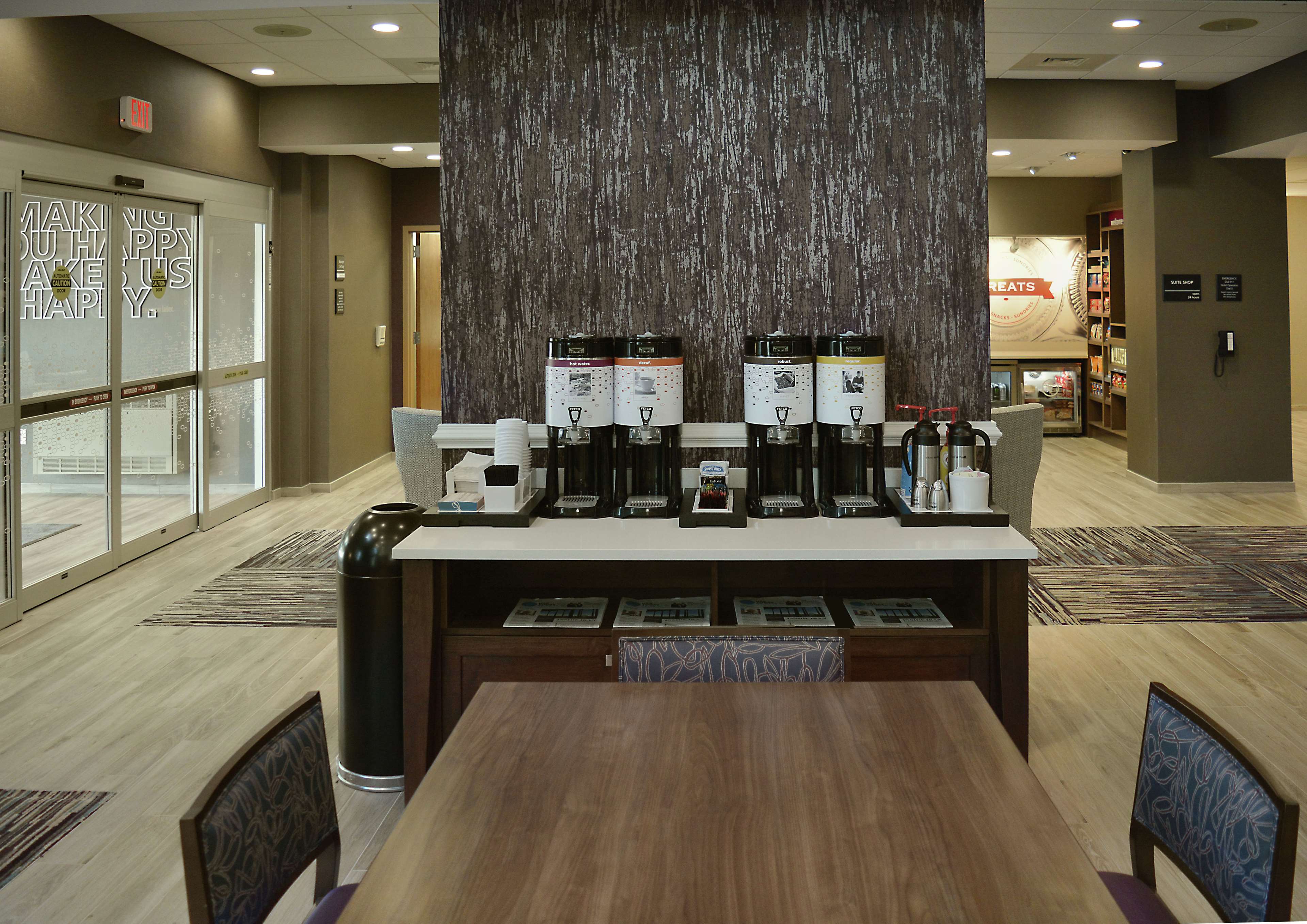Hampton Inn & Suites Philadelphia Media - photo 9