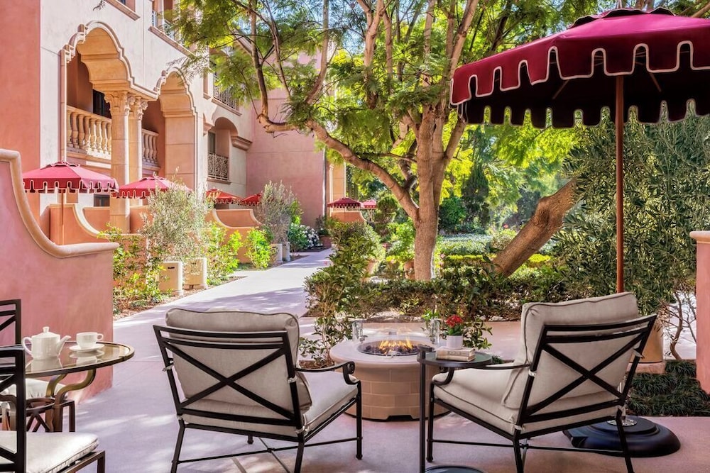 Fairmont Grand Del Mar - photo 33
