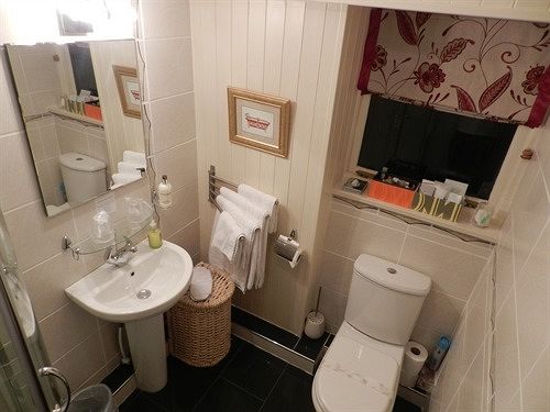 The Old School — Whitehaven — photo 2