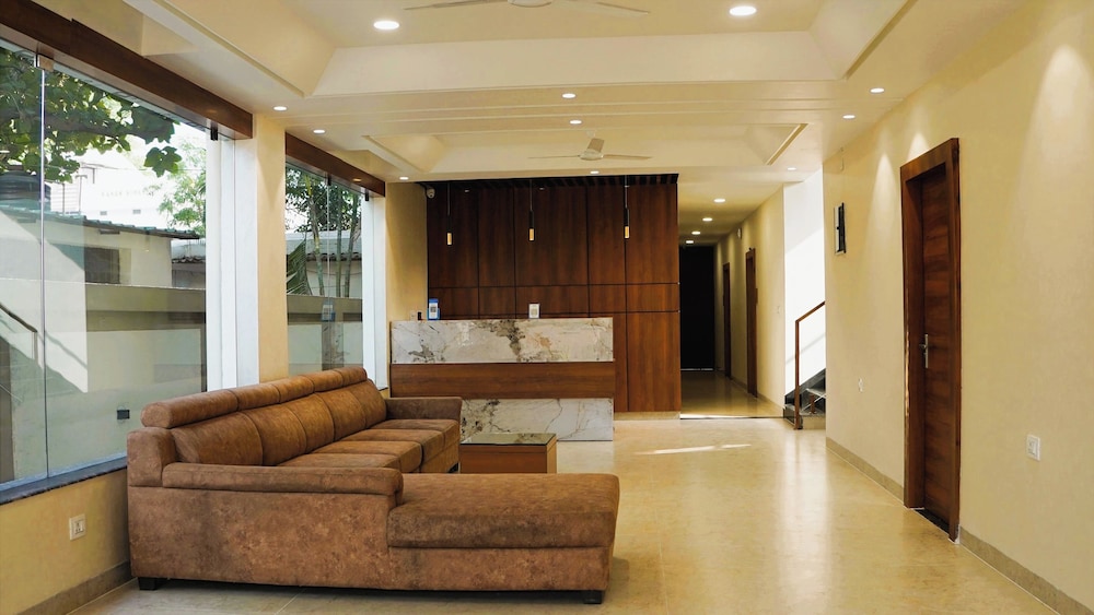 Ark Hotels — Ranchi — photo 4