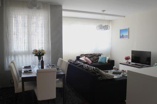 Beautiful and luxury apartment in Split centre — 4-Star Luxury Hotel in Split, Croatia