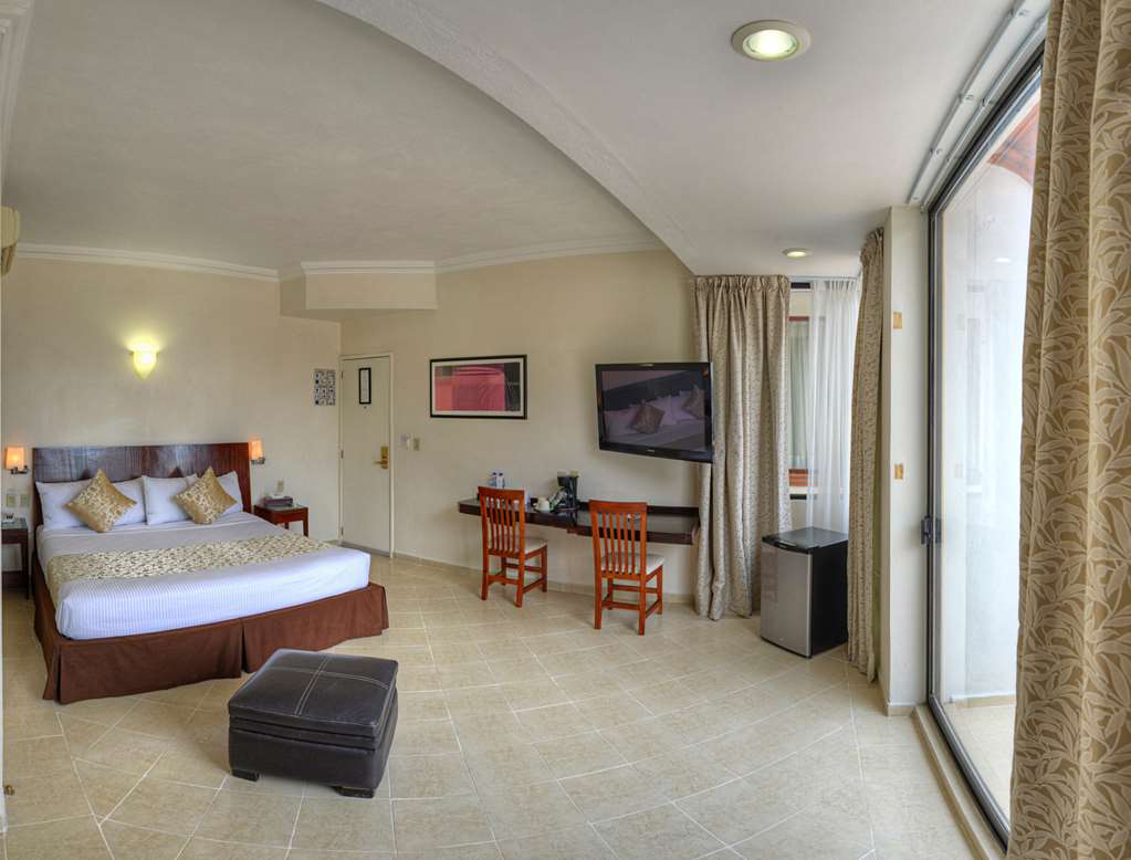 SUITE King Room