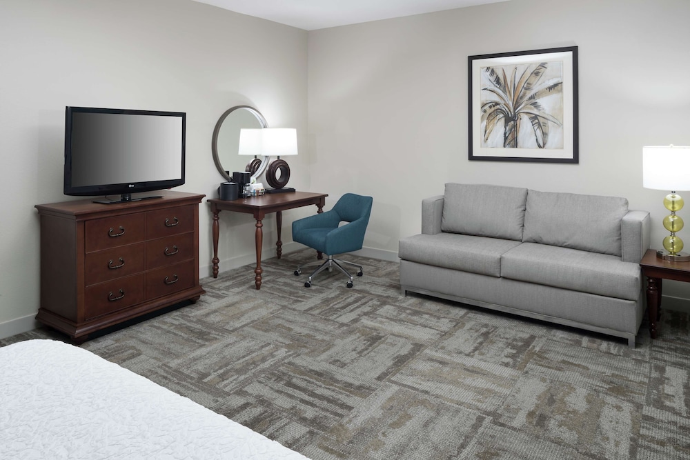 Hampton Inn New Smyrna Beach - photo 10