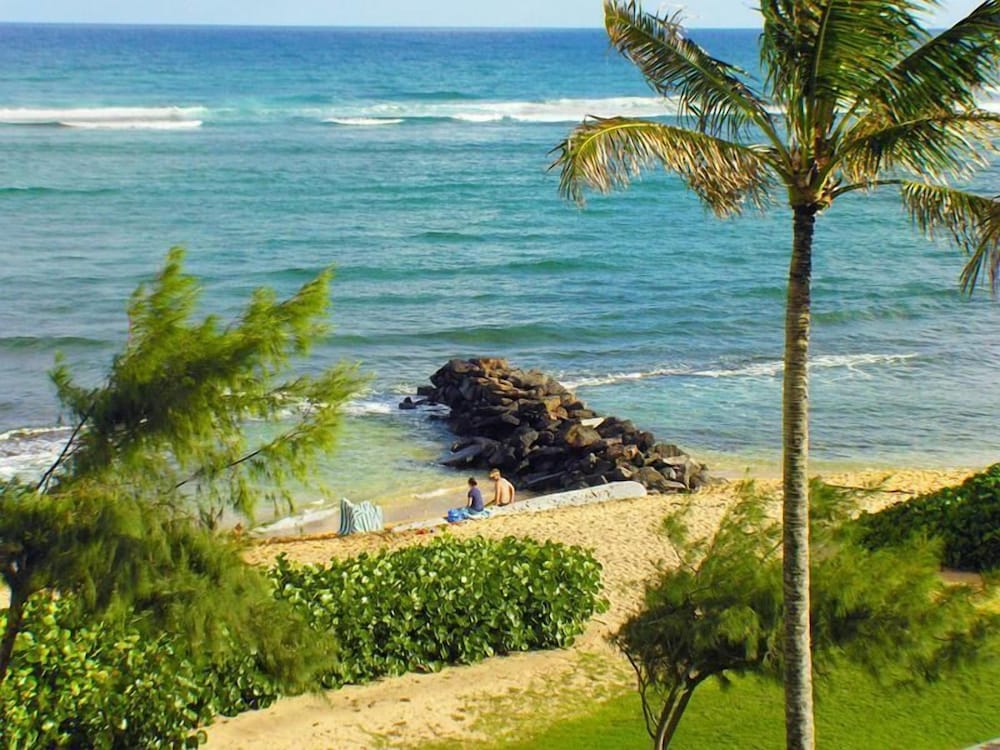 Waipouli Beach Resort E 406 - photo 45