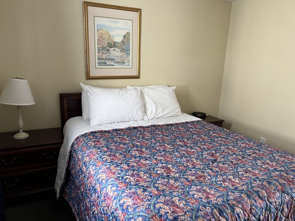 Ships Inn Hotel - photo 25