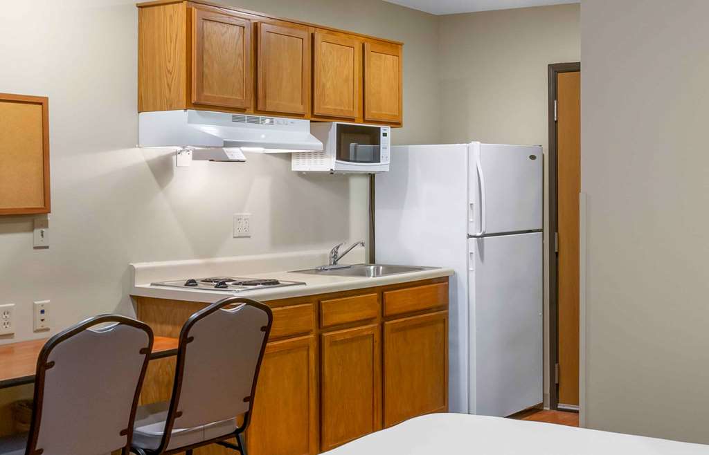 Extended Stay America Select Suites Provo American Fork - photo 8