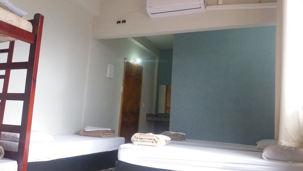 Pousada Alto da Igreja in Cruzeiro, Brasil