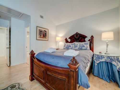 Evian 123 2 Bedrooms Sleeps 6 Pool Golf View - photo 51