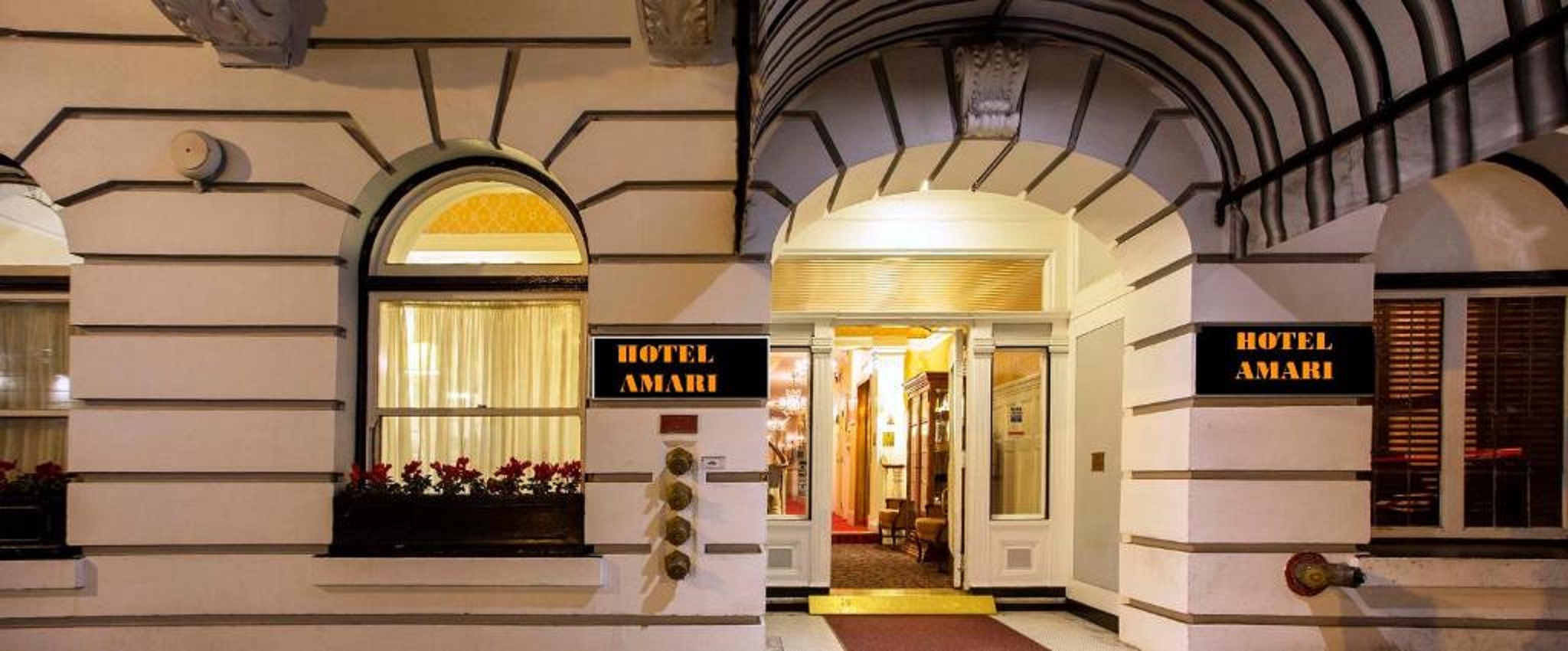 Hotel Amari - photo 32