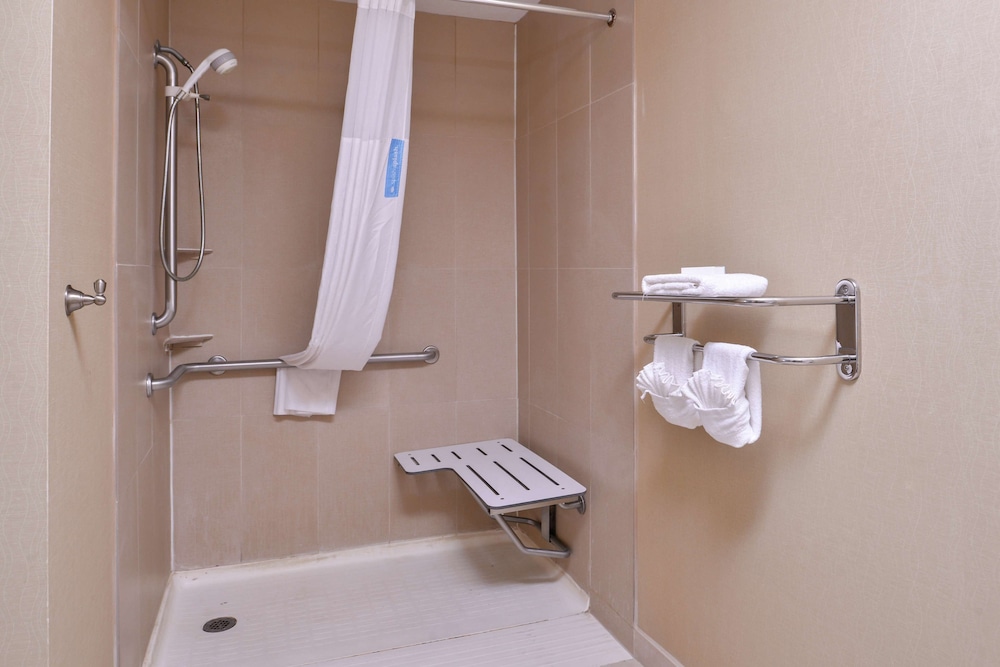 Hampton Inn & Suites Big Spring - photo 37