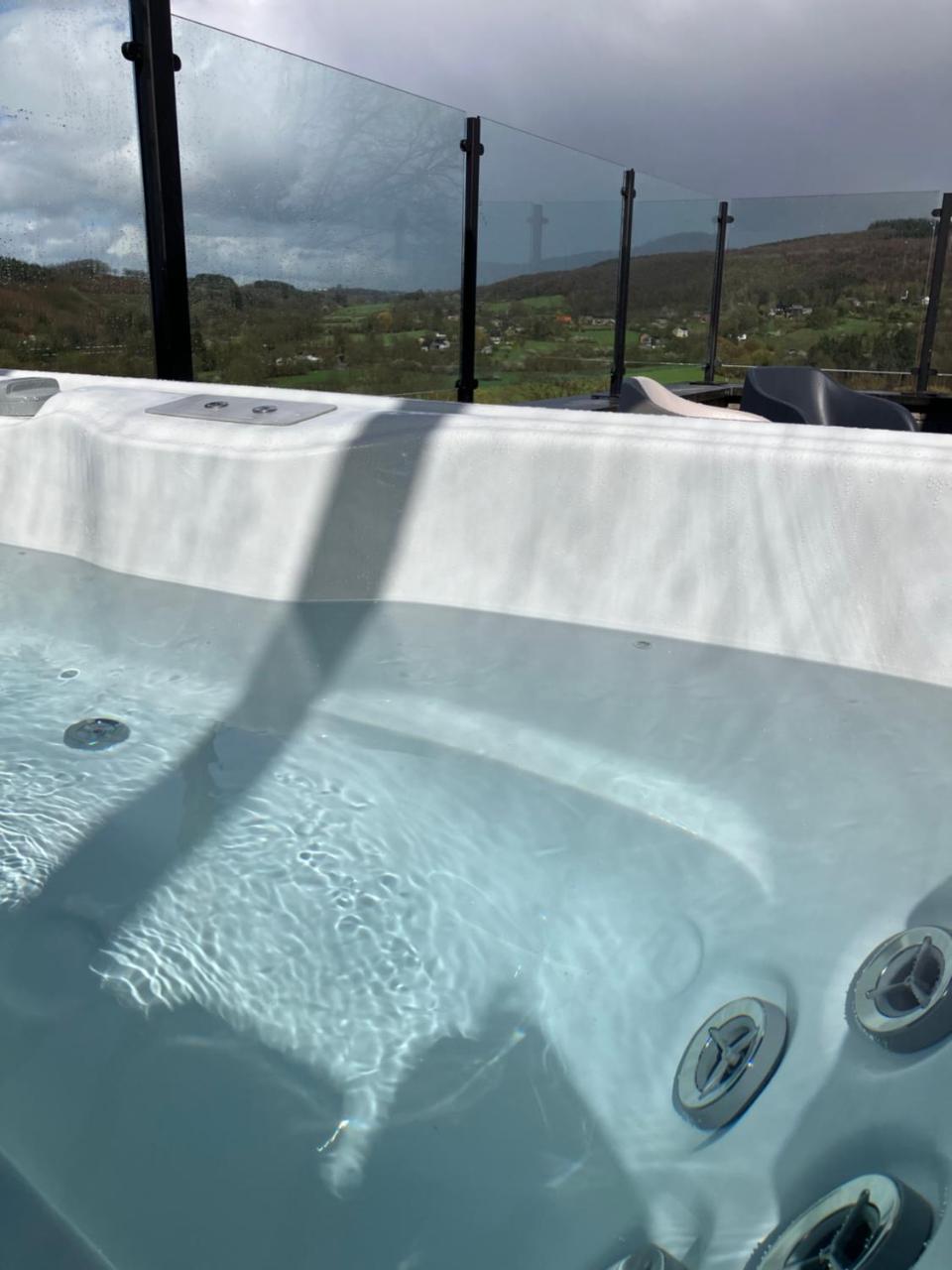 Le beau petit bosquet — hotel in Hotton