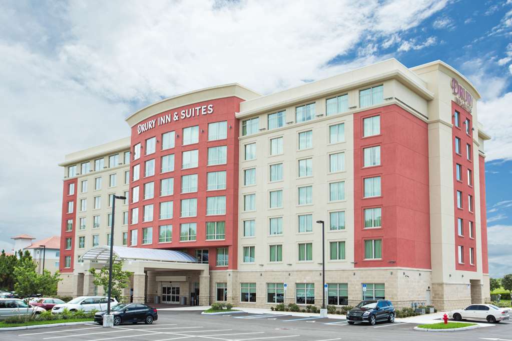 Drury Inn & Suites Fort Myers Airport FGCU - featured photo