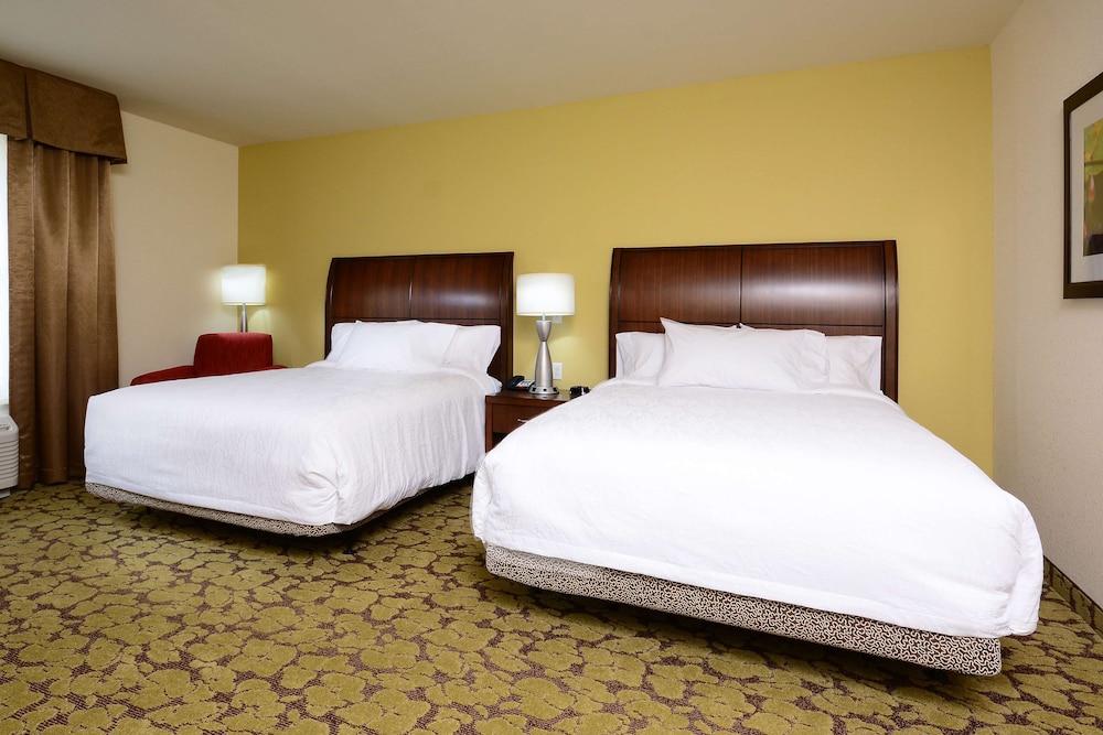 Hilton Garden Inn Greensboro Airport - photo 15