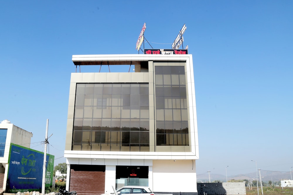 Jmc Hotel Rk Inn - last minute hotel in Udaipur