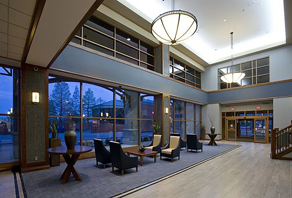 Bally s Evansville Casino & Hotel - featured photo