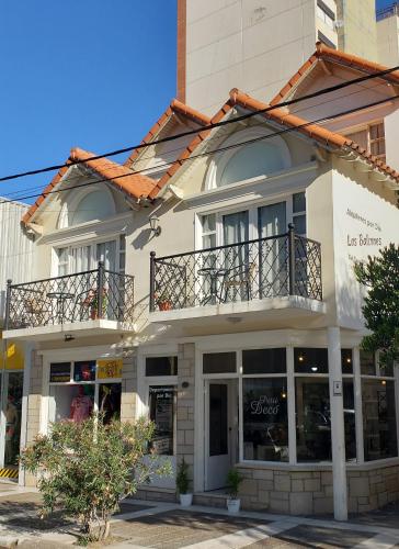 Los Balcones Madryn — 4-Star Luxury Hotel in Puerto Madryn, Argentina