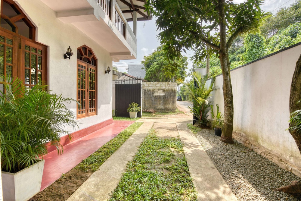 Blue Lotus Galle in Galle, Sri Lanka