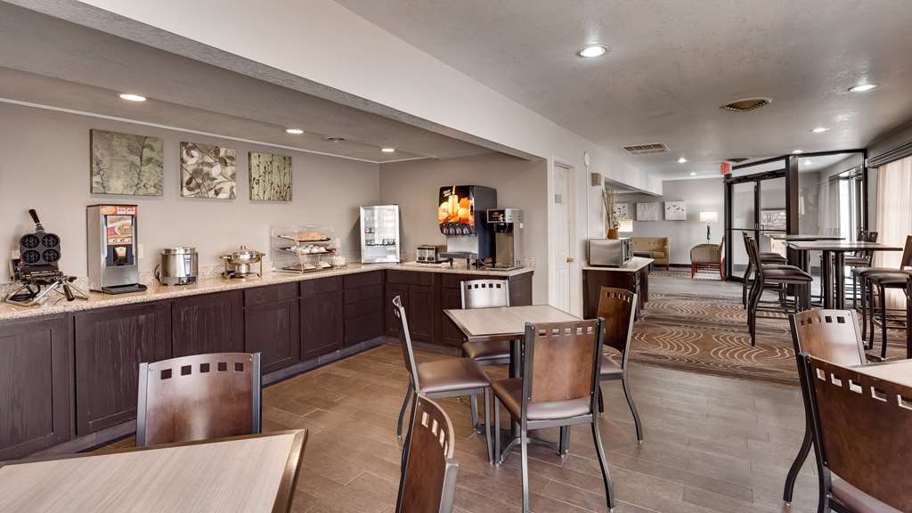 SureStay by Best Western Miles City - photo 19