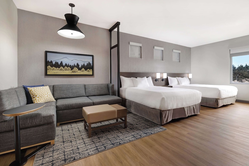 Hyatt Place Flagstaff - photo 12