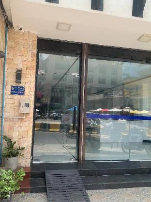 WH Chamkarmon Residence — 4-Star Luxury Hotel in Phnom Penh, Cambodia