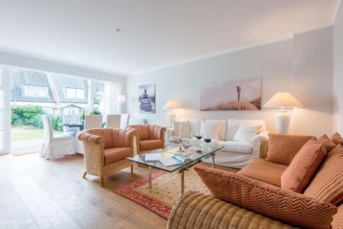 Inseloase Ostertresker 54 in Tinnum, Germany