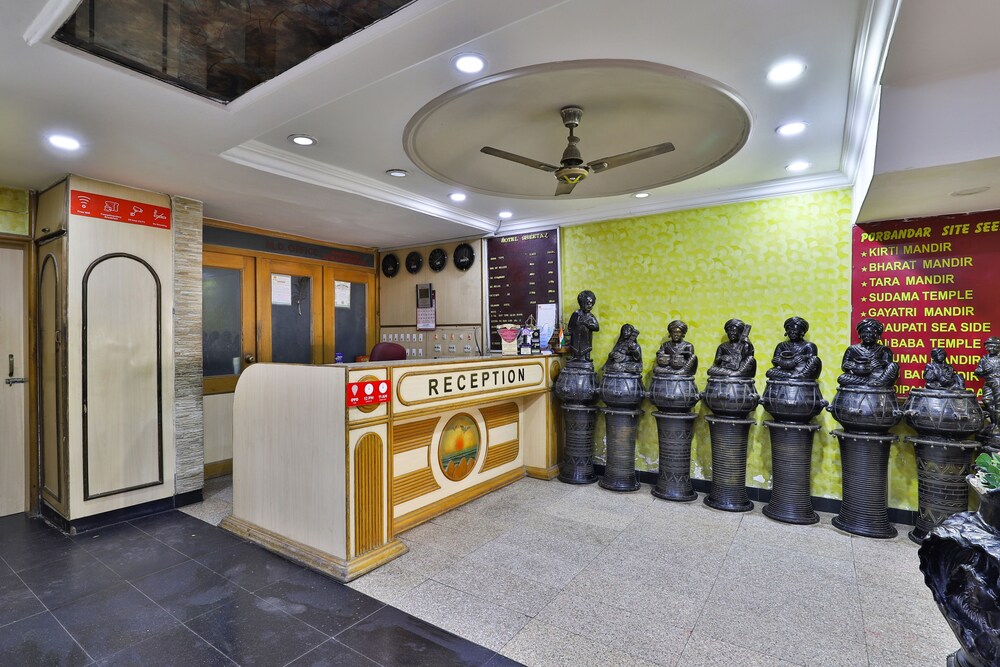 Hotel Sheetal — Porbandar — photo 2