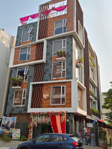 NK7 Newtown — Kolkata — photo 2