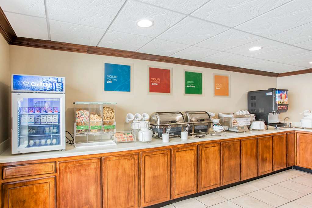 Comfort Inn Franklin Highway 96 - photo 31
