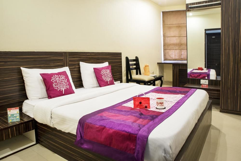 OYO Rooms Vaishali Nagar Ajmer in Ajmer, India