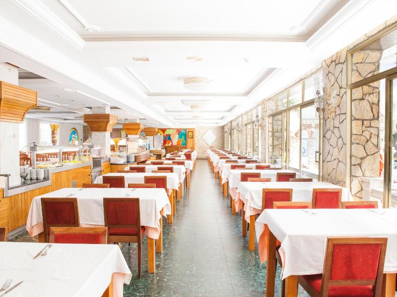 Ibersol Hotel Sorra d'Or