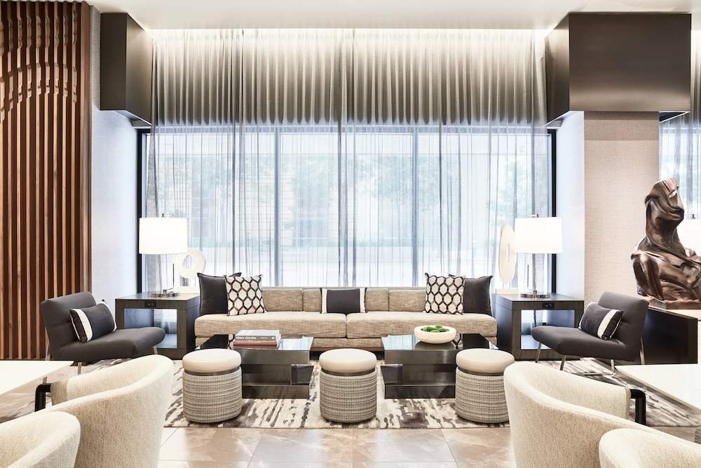 AC Hotel by Marriott Houston Downtown - photo 20