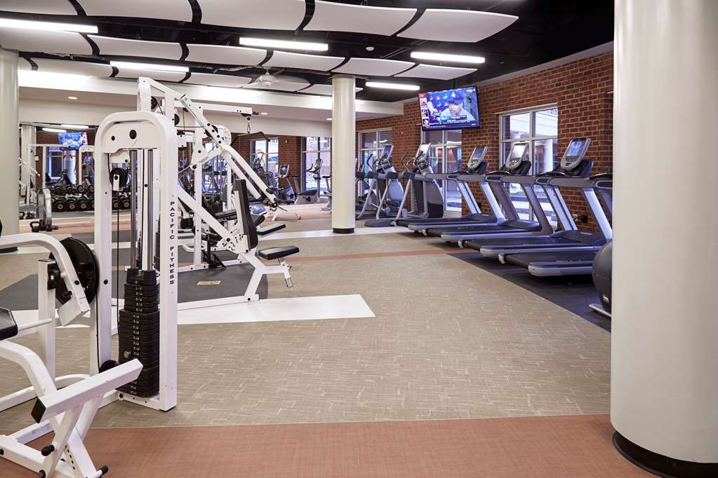 Rizzo Center a Destination by Hyatt Hotel - photo 17