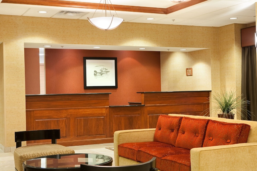 Homewood Suites by Hilton St. Cloud - photo 2